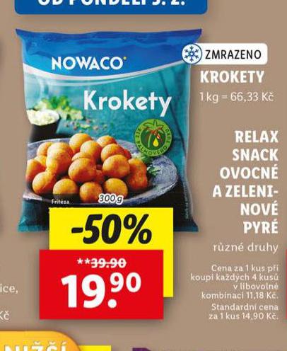 KROKETY