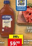 HELLMANNS KEUP