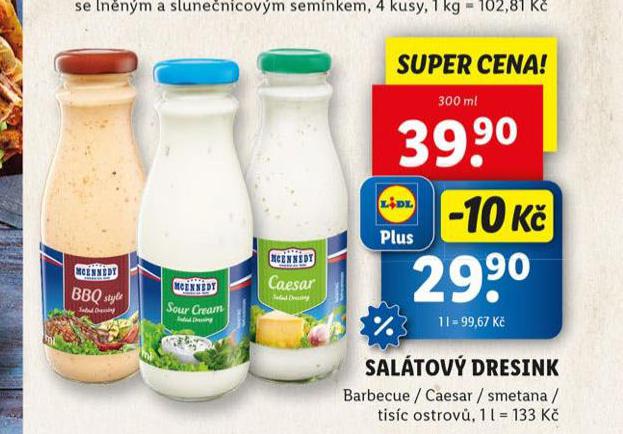 SALTOV DRESSINK