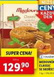 MEDOVNK CLASSIC SE SKOIC