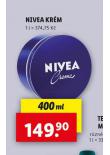 NIVEA KRM