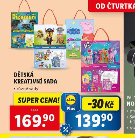 DTSK KREATIVN SADA