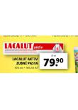 LACALUT AKTIV ZUBN PASTA