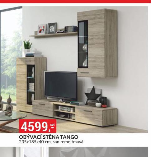 OBVAC STNA TANGO