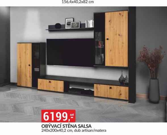 OBVAC STNA SALSA