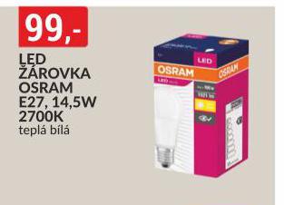 LED ROVKA