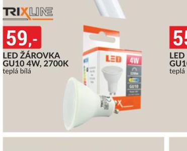 LED ROVKA