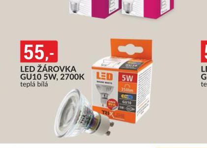 LED ROVKA