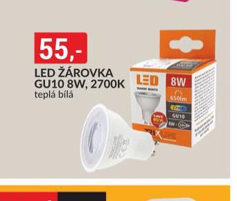 LED ROVKA