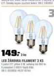 LED ROVKA