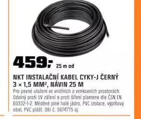 INSTALAN KABEL