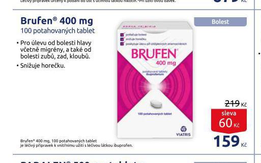 BRUFEN