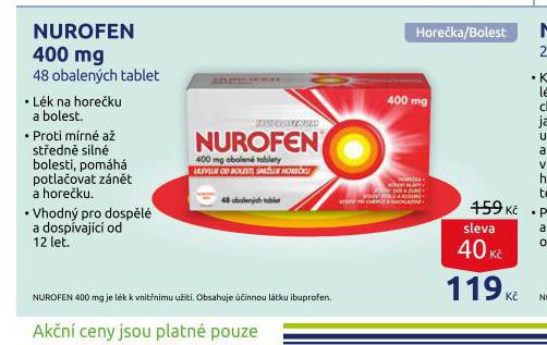 NUROFEN