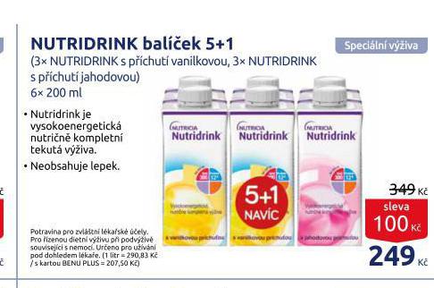 NUTRIDRINK