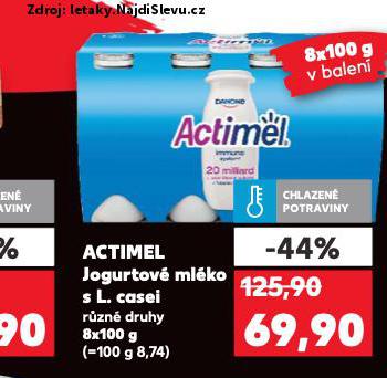 ACTIMEL