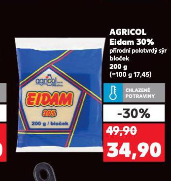 EIDAM 30%