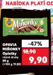 OPAVIA MIONKY