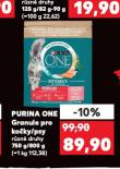 PURINA ONE GRANULE PRO KOKY