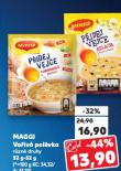 MAGGI PIDEJ VEJCE