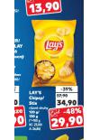 LAY'S CHIPSY