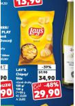 LAY'S STIX