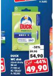 DUCK WC DISK