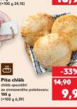 PITA CHLB