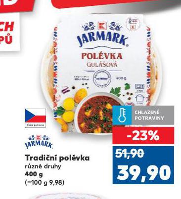 TRADIN POLVKA