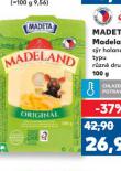 MADETA MADELAND SR