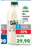 OLMA BIO ERSTV MLKO