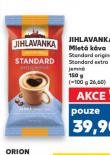 KVA JIHLAVANKA