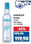 HANCK VODKA