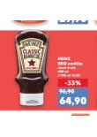 HEINZ BBQ OMKA