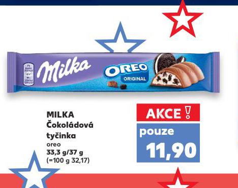 MILKA OKOLDOV TYINKA