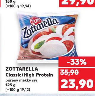 ZOTTARELLA