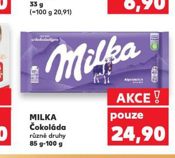 MILKA OKOLDA