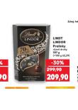 LINDOR PRALINKY