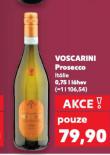 VOSCARINI PROSECCO