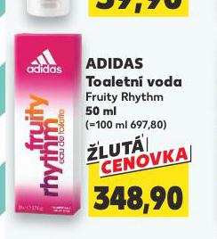 ADIDAS TOALETN VODA