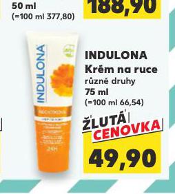 INDULONA KRM