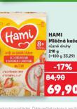 HAMI MLN KAE