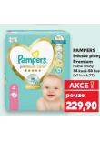 PAMPERS DTSK PLENKY