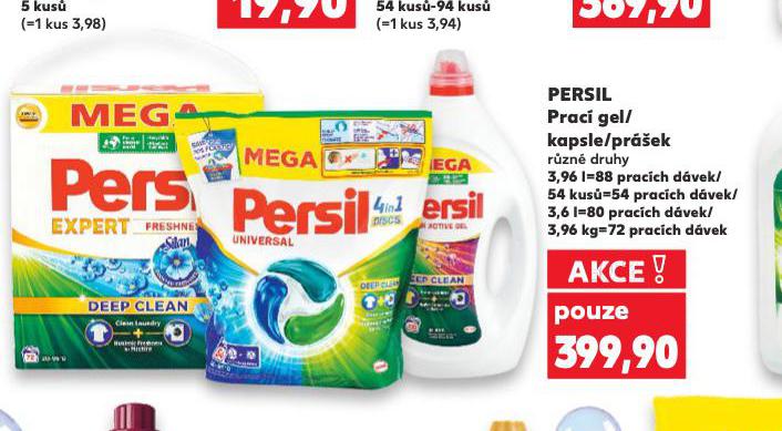 PERSIL PRAC PROSTEDEK