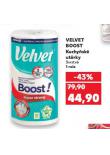 VELVET BOOST KUCHYSK UTRKY