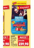 RENO GRANULE PRO PSY