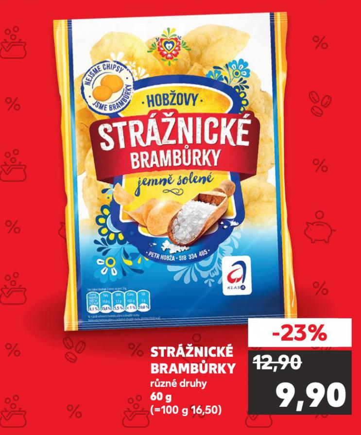 STRNICK BRAMBRKY