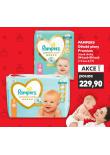 PAMPERS DTSK PLENKY