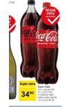 COCA COLA 1,5L