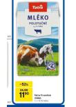 TRVANLIV MLKO 1,5%