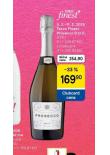 TESCO FINEST PROSECCO D.O.C.